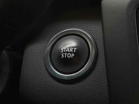 Renault Kadjar Zen GPF TCe 103kW (140CV)