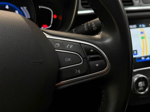 Renault Kadjar Zen GPF TCe 103kW (140CV)