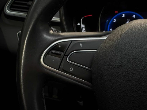 Renault Kadjar Zen GPF TCe 103kW (140CV)