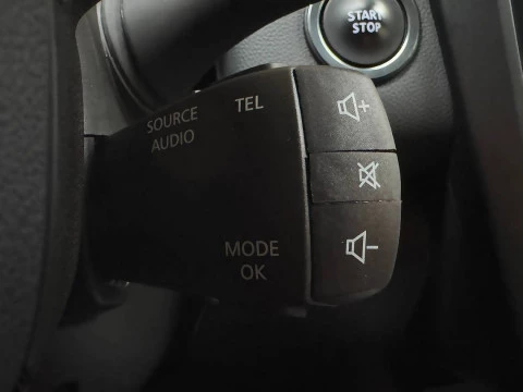 Renault Kadjar Zen GPF TCe 103kW (140CV)