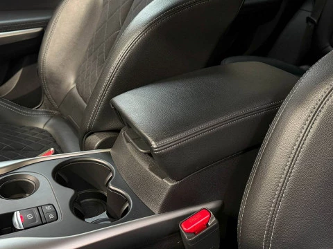 Renault Kadjar Zen GPF TCe 103kW (140CV)