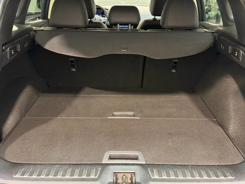 Renault Kadjar Zen GPF TCe 103kW (140CV)