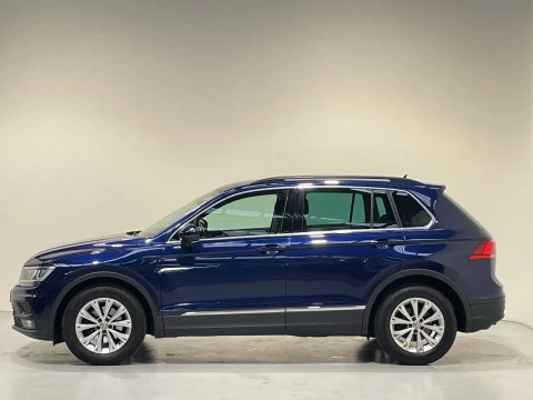 Volkswagen Tiguan Advance 1.5 TSI 110kW 150CV DSG