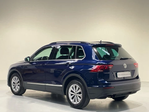 Volkswagen Tiguan Advance 1.5 TSI 110kW 150CV DSG
