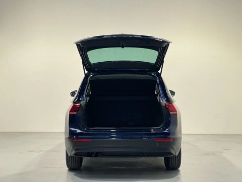 Volkswagen Tiguan Advance 1.5 TSI 110kW 150CV DSG