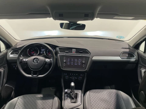 Volkswagen Tiguan Advance 1.5 TSI 110kW 150CV DSG