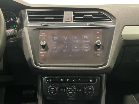 Volkswagen Tiguan Advance 1.5 TSI 110kW 150CV DSG