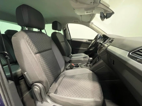 Volkswagen Tiguan Advance 1.5 TSI 110kW 150CV DSG