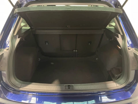 Volkswagen Tiguan Advance 1.5 TSI 110kW 150CV DSG