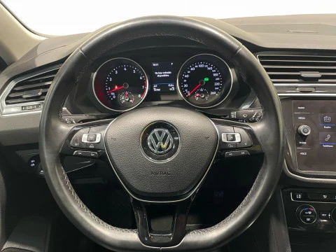 Volkswagen Tiguan Advance 1.5 TSI 110kW 150CV DSG