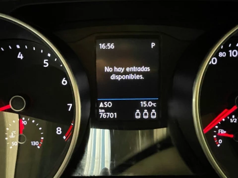 Volkswagen Tiguan Advance 1.5 TSI 110kW 150CV DSG