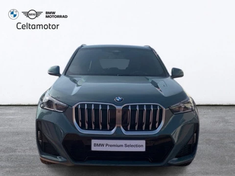 BMW X1 xDrive20d 120 kW (163 CV)