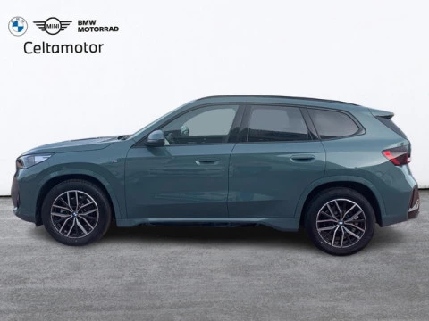 BMW X1 xDrive20d 120 kW (163 CV)