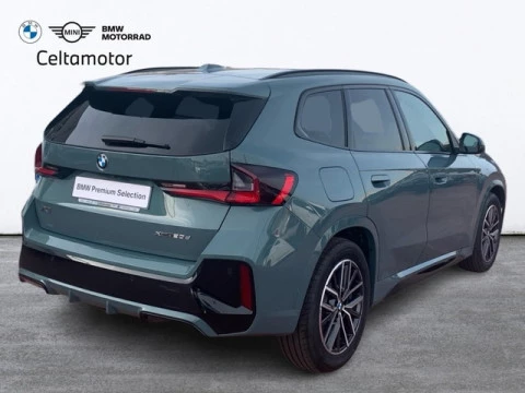 BMW X1 xDrive20d 120 kW (163 CV)