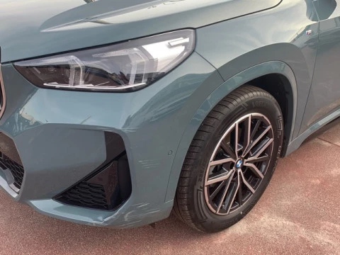 BMW X1 xDrive20d 120 kW (163 CV)