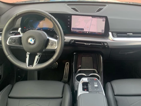 BMW X1 xDrive20d 120 kW (163 CV)