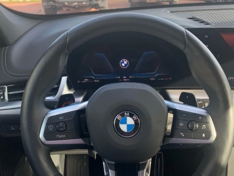 BMW X1 xDrive20d 120 kW (163 CV)