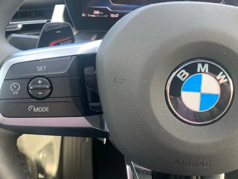 BMW X1 xDrive20d 120 kW (163 CV)