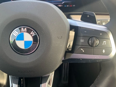 BMW X1 xDrive20d 120 kW (163 CV)