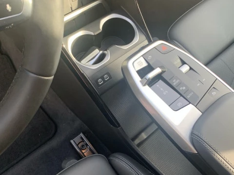 BMW X1 xDrive20d 120 kW (163 CV)