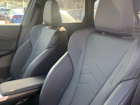 BMW X1 xDrive20d 120 kW (163 CV)