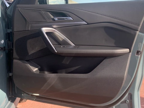 BMW X1 xDrive20d 120 kW (163 CV)