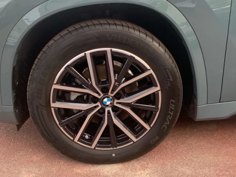 BMW X1 xDrive20d 120 kW (163 CV)