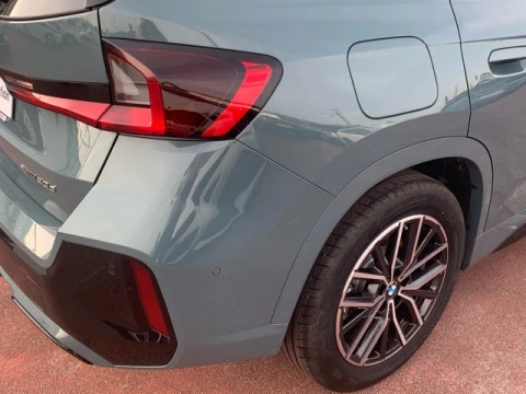 BMW X1 xDrive20d 120 kW (163 CV)