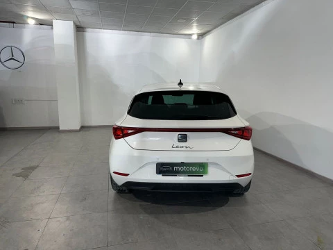 Seat Leon 1.5 TSI SS STYLE 130CV GASOLINA