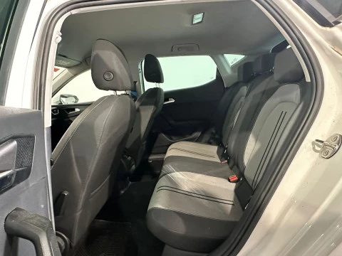 Seat Leon 1.5 TSI SS STYLE 130CV GASOLINA