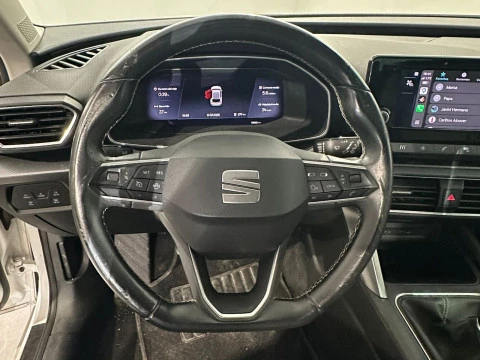 Seat Leon 1.5 TSI SS STYLE 130CV GASOLINA