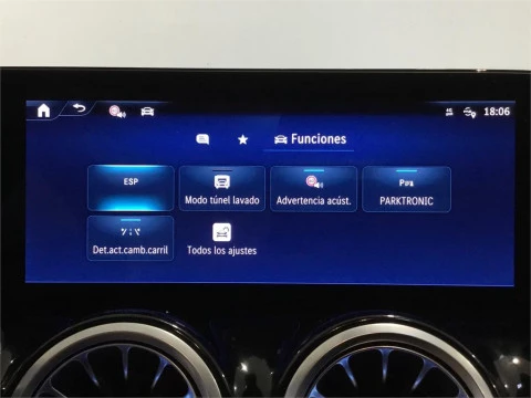 Mercedes-Benz GLB 200 d