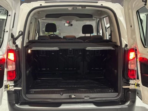 Toyota Proace City 1.5D 75kW (100CV) GX 650kg Media