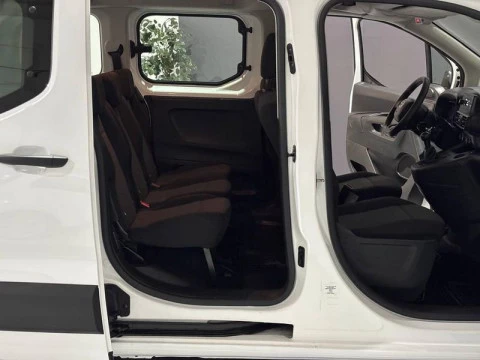 Toyota Proace City 1.5D 75kW (100CV) GX 650kg Media