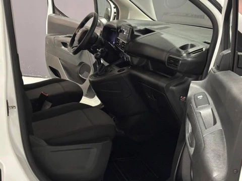 Toyota Proace City 1.5D 75kW (100CV) GX 650kg Media