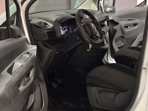 Toyota Proace City 1.5D 75kW (100CV) GX 650kg Media
