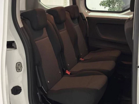 Toyota Proace City 1.5D 75kW (100CV) GX 650kg Media