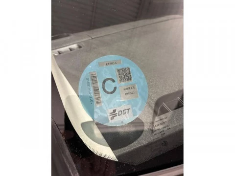 Toyota Proace City 1.5D 75kW (100CV) GX 650kg Media