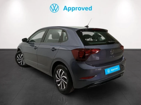 Volkswagen Polo Match 1.0 TSI 59 kW (80 CV)