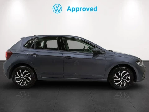 Volkswagen Polo Match 1.0 TSI 59 kW (80 CV)