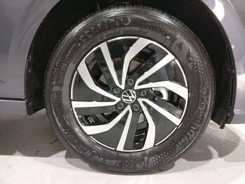 Volkswagen Polo Match 1.0 TSI 59 kW (80 CV)