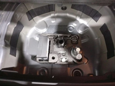 Volkswagen Polo Match 1.0 TSI 59 kW (80 CV)