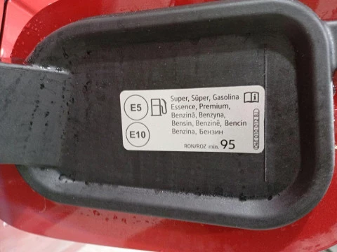 Volkswagen Polo Match 1.0 TSI 59 kW (80 CV)