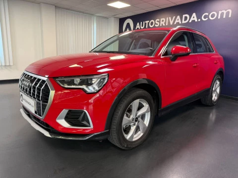 Audi Q3 Advanced 35 TDI 110kW (150CV) S tronic