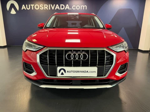Audi Q3 Advanced 35 TDI 110kW (150CV) S tronic