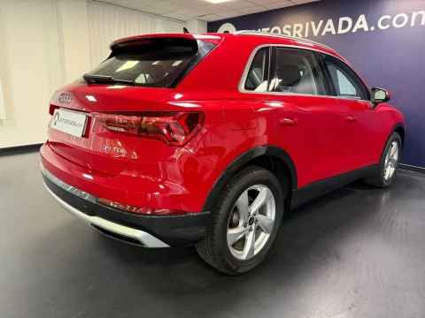 Audi Q3 Advanced 35 TDI 110kW (150CV) S tronic