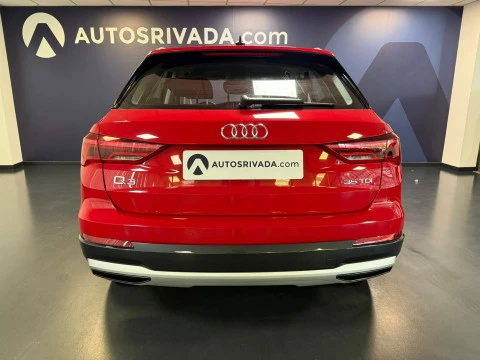 Audi Q3 Advanced 35 TDI 110kW (150CV) S tronic