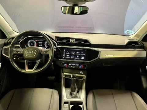 Audi Q3 Advanced 35 TDI 110kW (150CV) S tronic