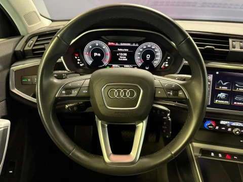 Audi Q3 Advanced 35 TDI 110kW (150CV) S tronic