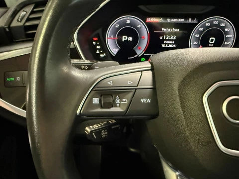 Audi Q3 Advanced 35 TDI 110kW (150CV) S tronic